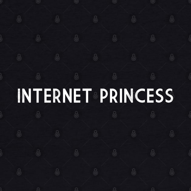 Internet Princess by MoviesAndOthers